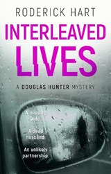 Interleaved Lives - Roderick Hart - 9781838152635