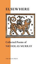Elsewhere - Nicholas Murray - 9781838170196