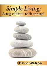 Simple Living - David Watson - 9781838182847