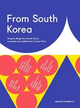 From South Korea - Jon Dowling - 9781838186524