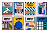 Camille Walala: Taking Joy Seriously - Camille Walala - 9781838186548