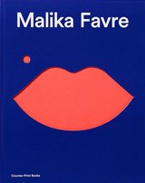 Malika Favre - Malika Favre - 9781838186586