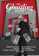 The Ghastling - PARFITT,  Rebecca - 9781838189112