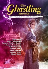 The Ghastling - David Towsey - 9781838189143