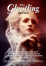 The Ghastling - David Hartley - 9781838189150