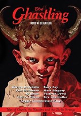 The Ghastling: Book Seventeen - Victoria Dowd - 9781838189167