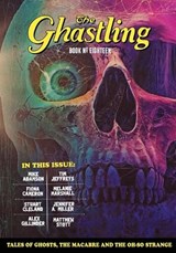 The Ghastling - STOTT,  Matthew - 9781838189174