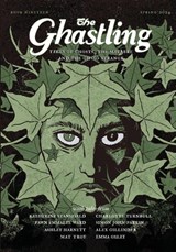The Ghastling - Katherine Stansfield - 9781838189181