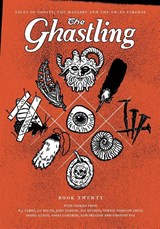The Ghastling - Parfitt - 9781838189198