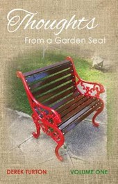 Thoughts From A Garden Seat