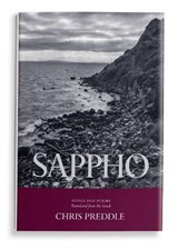 Sappho: Songs and Poems - Sappho - 9781838201869