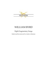 William Byrd - JOHNSTONE,  Andrew - 9781838214401