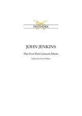 John Jenkins - PINTO,  David - 9781838214425