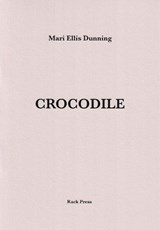 Crocodile - Mari Ellis Dunning - 9781838230395