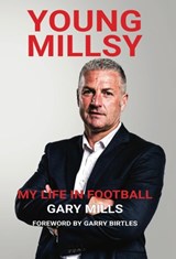 Young Millsy - Gary Mills - 9781838232917