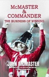 McMaster & Commander - John McMaster - 9781838232986
