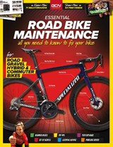 Essential Road Bike Maintenance -  - 9781838235314