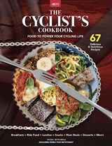 The Cyclist's Cookbook - Nigel Mitchell - 9781838235321