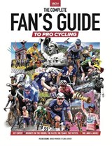 The Complete Fans Guide To Pro Cycling - Peter Cossins - 9781838235338