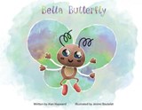 Bella Butterfly - Alan Hayward - 9781838236960