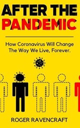 After The Pandemic - RAVENCRAFT,  Roger - 9781838246471