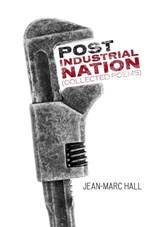 Post Industrial Nation - HALL,  Jean-Marc - 9781838259822