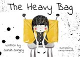 The The Heavy Bag - Sarah Surgey - 9781838263010