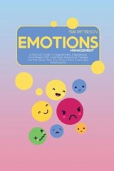 Emotions Management - Erik Peterson - 9781838273880