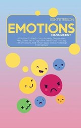 Emotions Management - Erik Peterson - 9781838273897