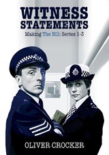 Witness Statements - Oliver Crocker - 9781838281908