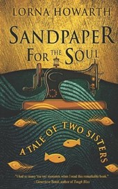 Sandpaper for the Soul