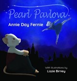 PearlP Pearl Pavlova - Annie Day Furnie - 9781838288211