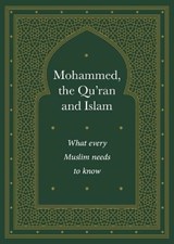 Moh Mohammed, the Qu'ran and Islam - Richard Cromwell - 9781838309466
