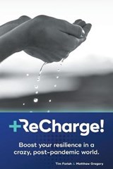 ReCharge! - FARISH,  Tim ; Gregory, Matthew - 9781838343705
