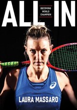 All In - Laura Massaro - 9781838351601