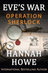 Operation Sherlock - Hannah Howe - 9781838354831