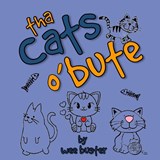 Tha Cats o' Bute - denise marinucci - 9781838373115