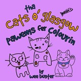 Tha Cats o' Glasgow - Denise Marinucci - 9781838373146