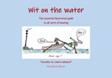 Wit on the water - Andrew Marsh - 9781838376123