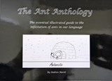 The Ant Anthology - Andrew Marsh - 9781838376130