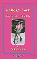 Memory Lane - John Lane - 9781838392116