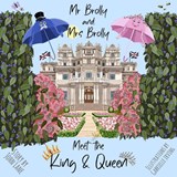 Mr Brolly and Mrs Brolly Meet the King & Queen - John LANE - 9781838392130