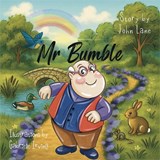 Mr Bumble - John LANE - 9781838392161
