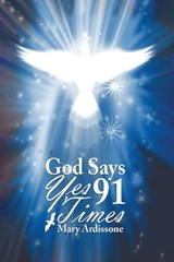 God Says Yes 91 Times -  - 9781838393809