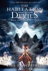 The Habitation of Devils - Dan R Overfield - 9781838393830