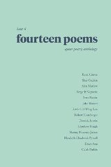 fourteen poems Issue 4 - Ben Townley-Canning - 9781838394301