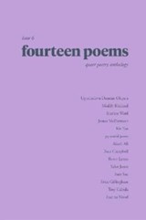 Fourteen Poems: Issue 6 -  - 9781838394325