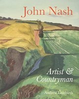 John Nash - Andrew Lambirth - 9781838395315