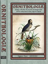 Ornithologiae - Ron Weighell ; Richard Gavin ; David Yates ; Karim Ghahwagi ; Douglas Thompson ; David Surface ; Damian Murphy ; Alicia Hilton ; Rebecca Lloyd - 9781838396053