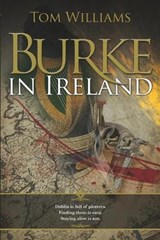 Burke in Ireland - Tom Williams - 9781838397517